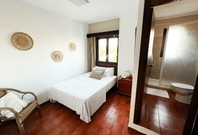 غرفة قياسية فردية, Galfi   Boutique & Adults Only