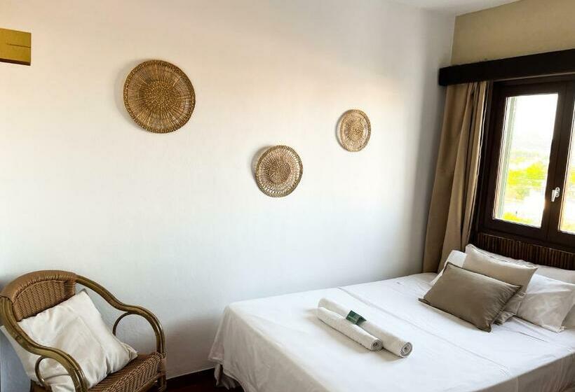 标准单人间, Galfi   Boutique & Adults Only