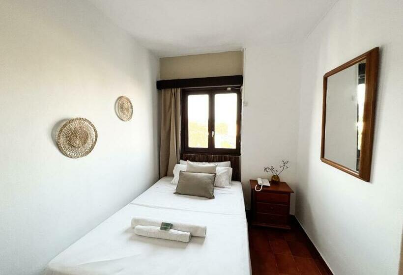 غرفة قياسية فردية, Galfi   Boutique & Adults Only