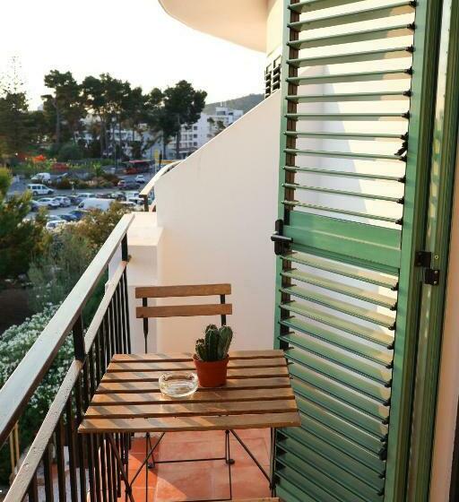 标准单人间, Galfi   Boutique & Adults Only