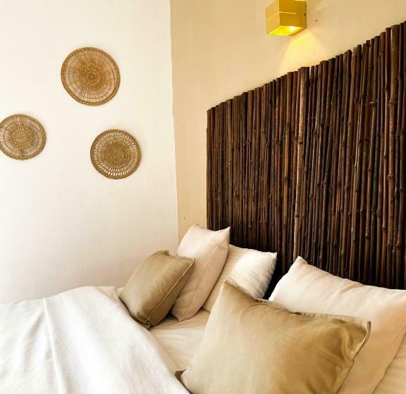 디럭스 룸, Galfi   Boutique & Adults Only