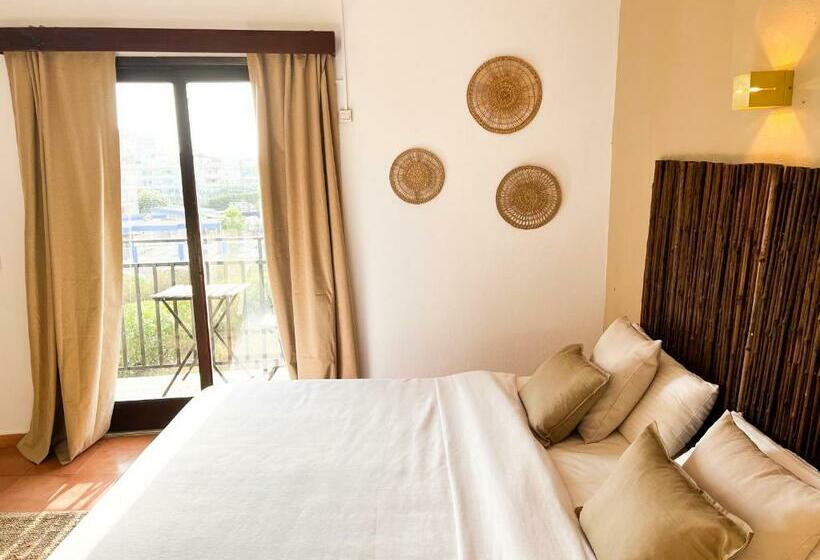 豪华房间, Galfi   Boutique & Adults Only