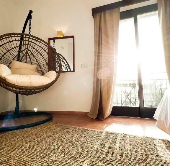 豪华房间, Galfi   Boutique & Adults Only