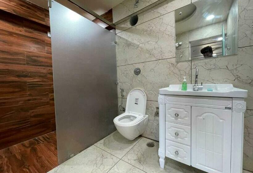 غرفة كلاسيكية ثلاثية, Oyo Flagship 81235 Ho Fun Park