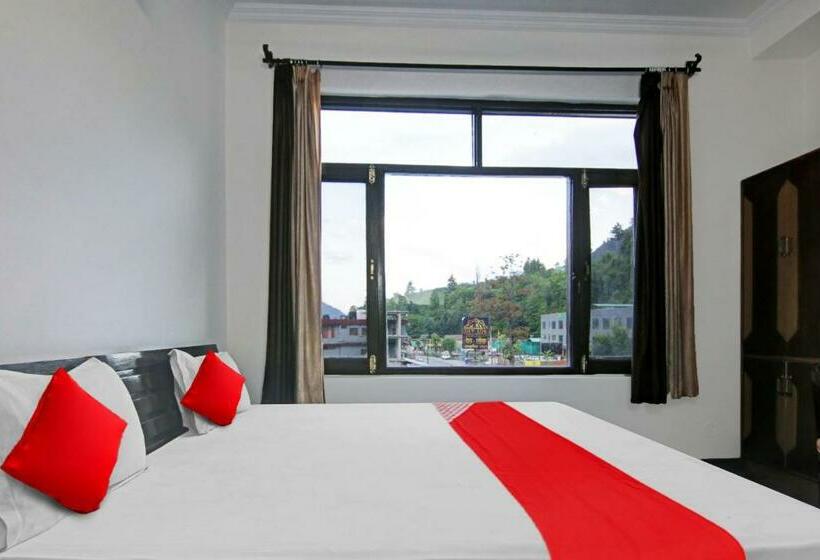 三人经典房间, Oyo Flagship 81244 Dev Regency