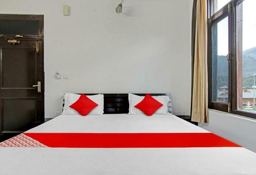 三人经典房间, Oyo Flagship 81244 Dev Regency