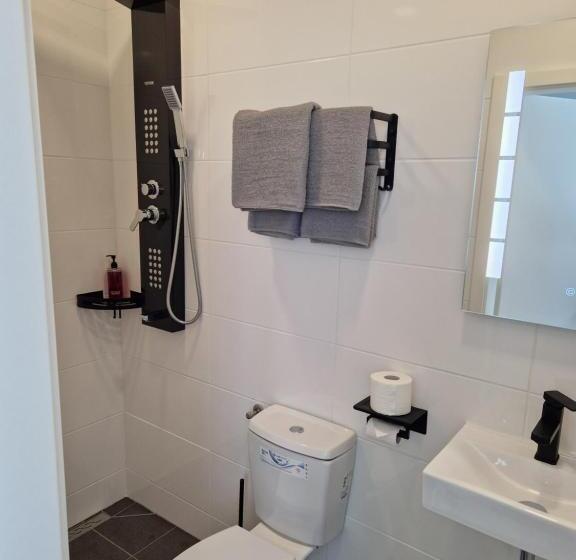 标准间, Pension Valentina