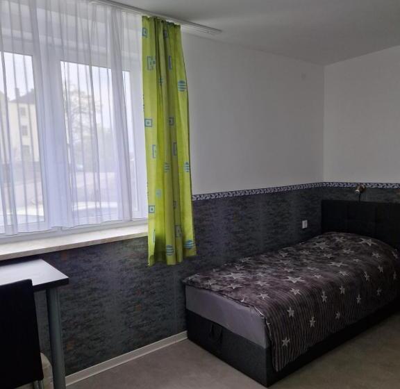 标准间, Pension Valentina