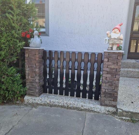 标准间, Pension Valentina