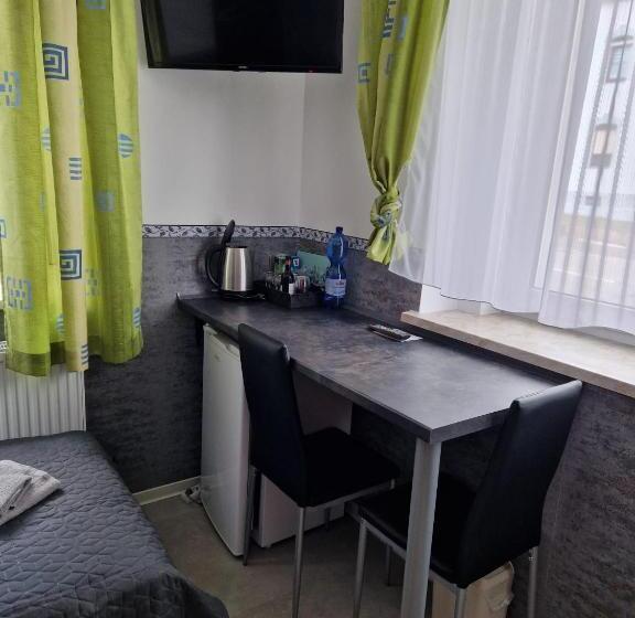 标准间, Pension Valentina