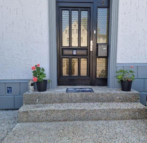 标准间, Pension Valentina