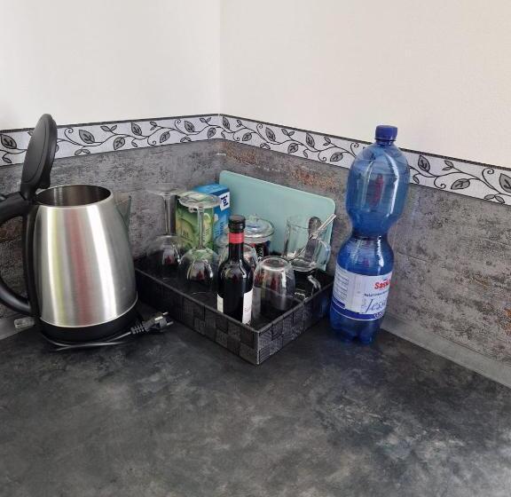 标准间, Pension Valentina