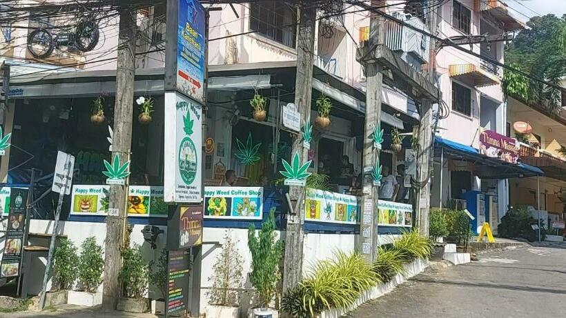 شقة غرفة واحدة, Ainny Residence