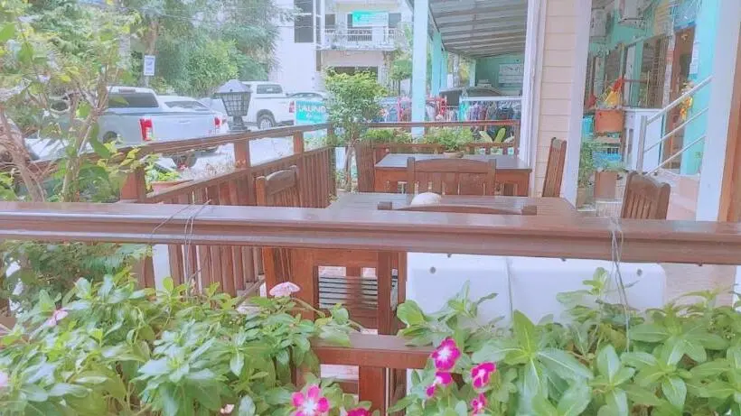 آپارتمان 1 خوابه, Ainny Residence