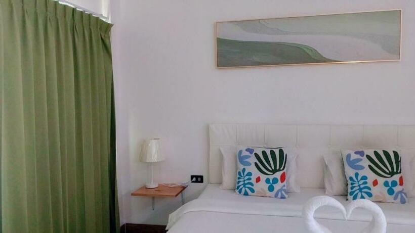 شقة غرفة واحدة, Ainny Residence