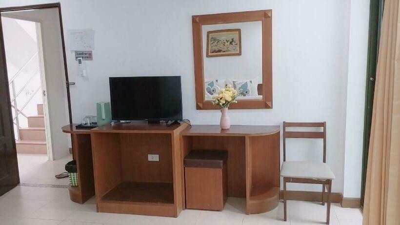 Apartamento 1 Dormitório, Ainny Residence