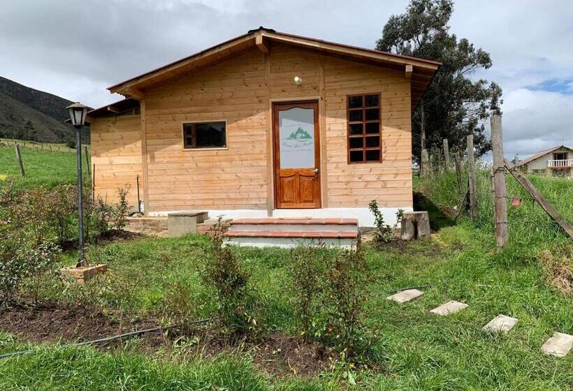 带2个卧室的公寓, Posada San Nicolás