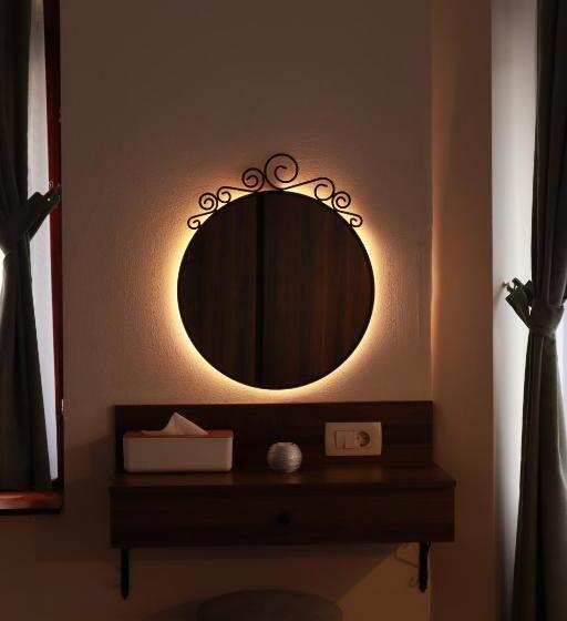 سوییت, City House Central