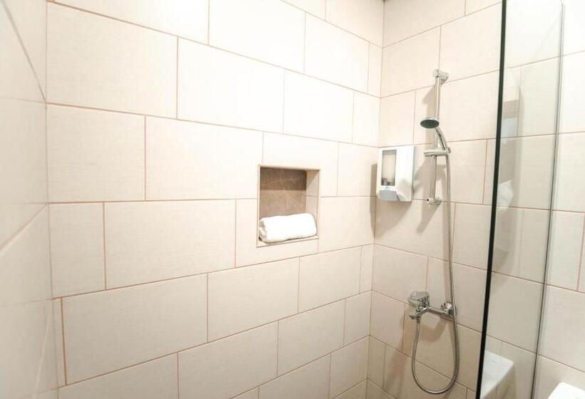 اتاق استاندارد, City House Central