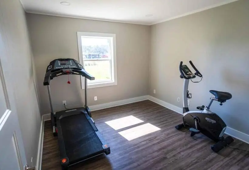 ２ベッドルームハウス, Gulf Shores Rv Resort