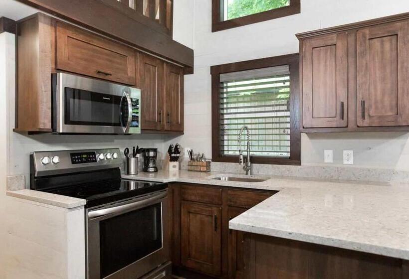 2间卧室的房子, Gulf Shores Rv Resort