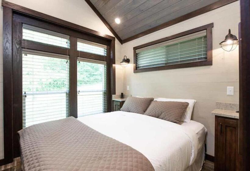 2间卧室的房子, Gulf Shores Rv Resort