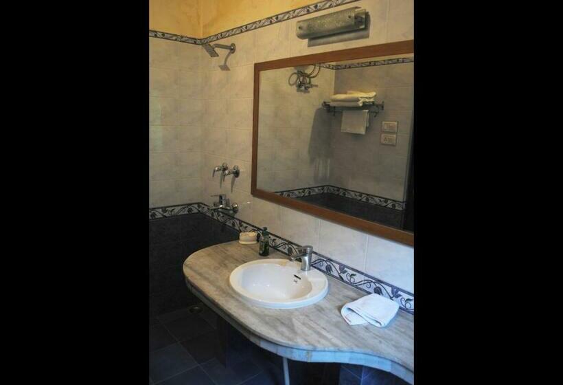 スリーベッドルーム ヴィラ, Alaya Stays Oel Nature Retreat