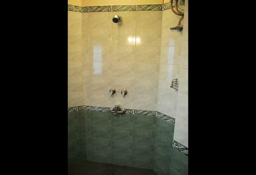 スリーベッドルーム ヴィラ, Alaya Stays Oel Nature Retreat