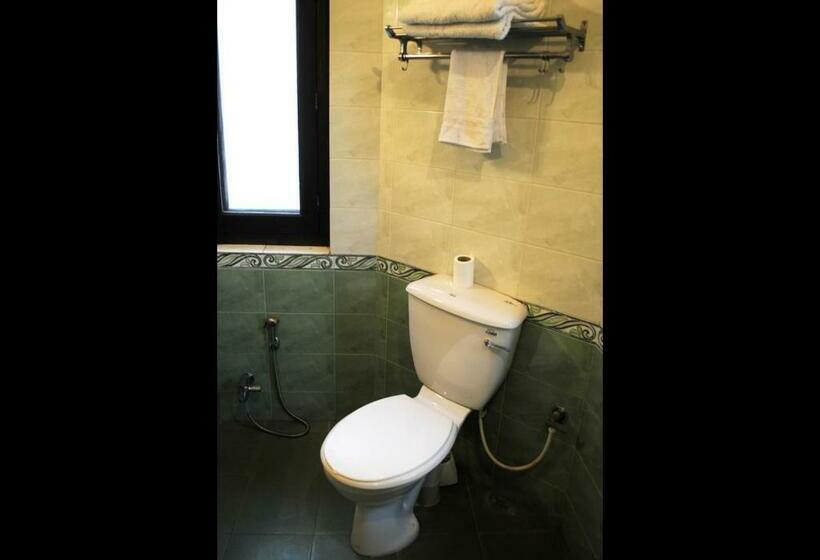 スリーベッドルーム ヴィラ, Alaya Stays Oel Nature Retreat