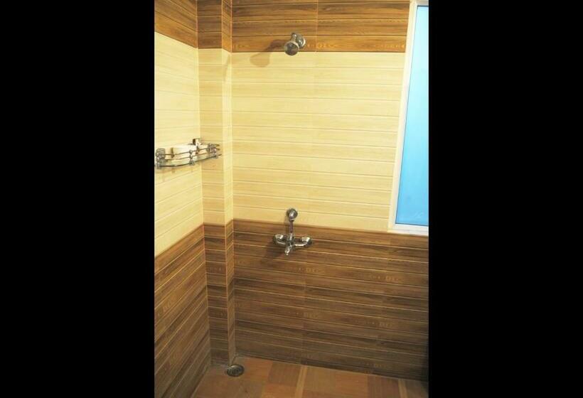 スリーベッドルーム ヴィラ, Alaya Stays Oel Nature Retreat