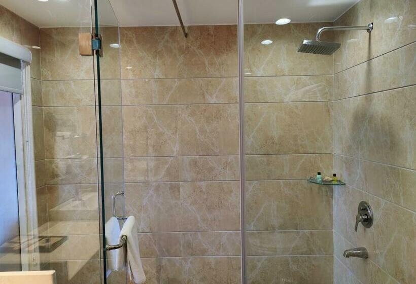 غرفة قياسية مطلّة علي الحديقة, Kaithal Resort   Kasauli