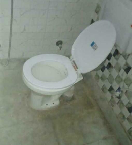 三人经典房间, Oyo 81195 The Lord Krishna