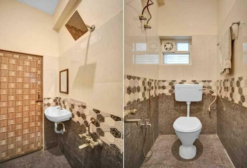 三人经典房间, Oyo Flagship 81223 Kanish Residency