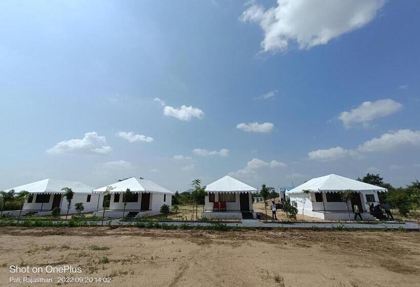 كوخ قياسي, Jawai Empire Resort By Premier Hotels