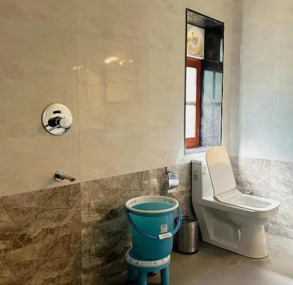 ガーデンビューの1ベッドルームビラ, Jawai Empire Resort By Premier Hotels