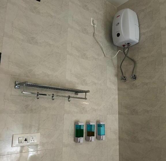 Вилла 1 Спальня Вид на Сад, Jawai Empire Resort By Premier Hotels