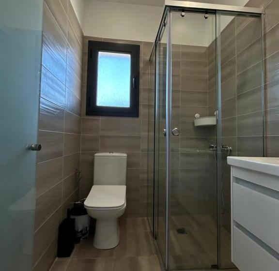 Triple Room Sea View, Endless Blue Himara