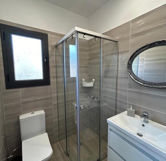 Triple Room Sea View, Endless Blue Himara