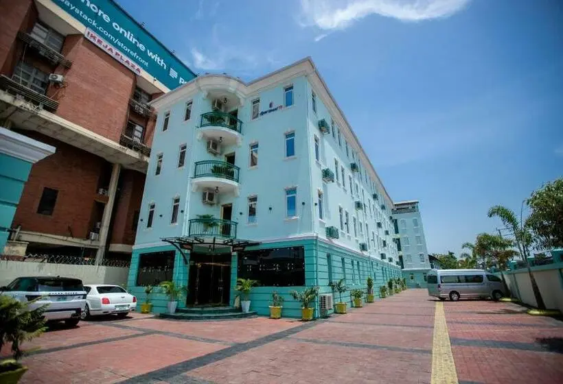 اتاق استاندارد یک نفره, Apartment79