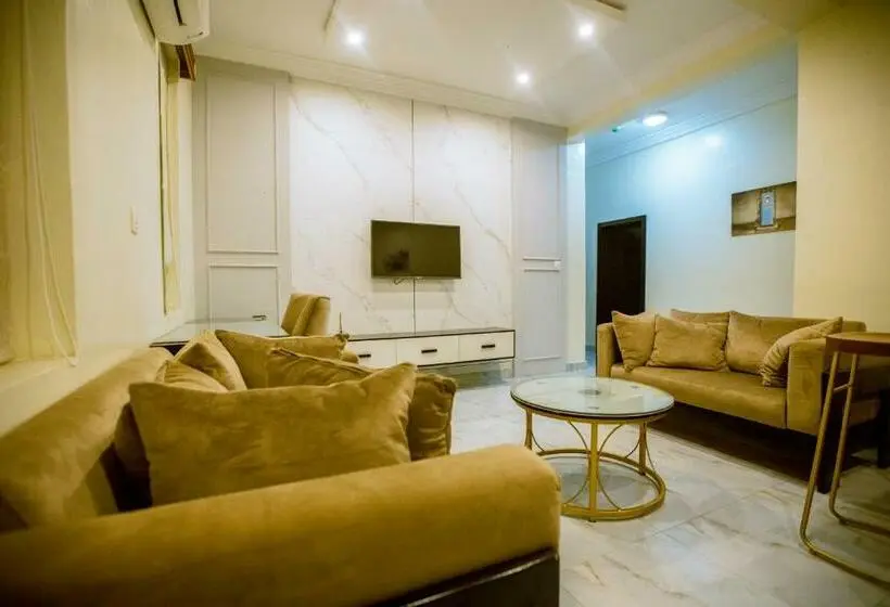 3 Bedroom Suite, Apartment79