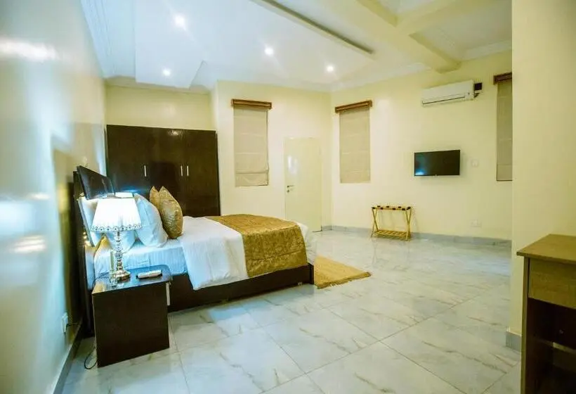 سوئیت 2 خوابه, Apartment79