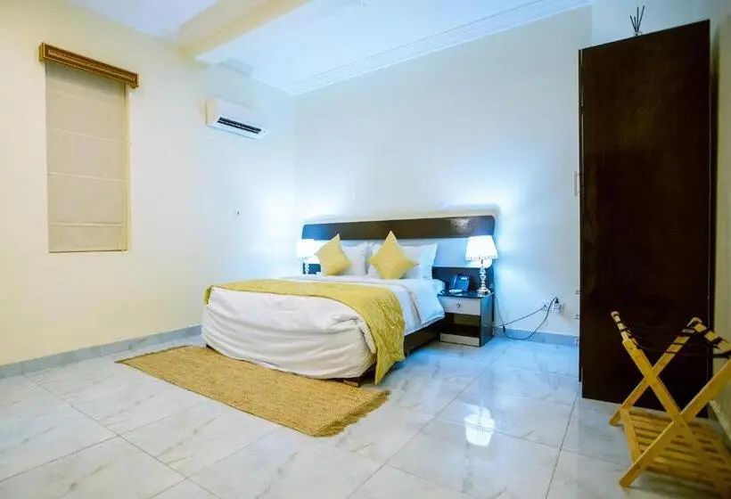 3 Bedroom Suite, Apartment79