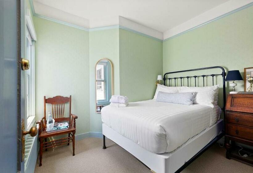 غرفة قياسية, Atlantic Inn