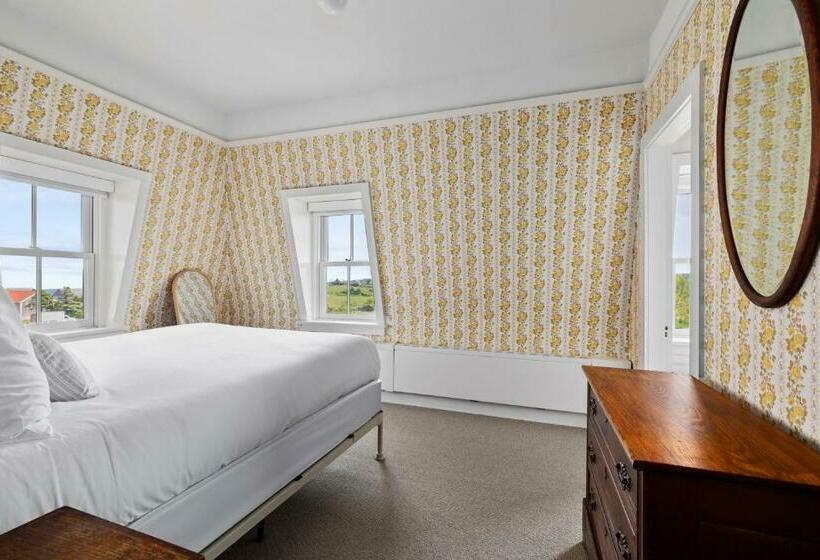 غرفة قياسية, Atlantic Inn