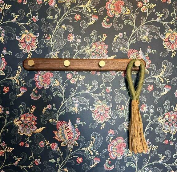 غرفة قياسية سرير كينج, Atlantic Inn