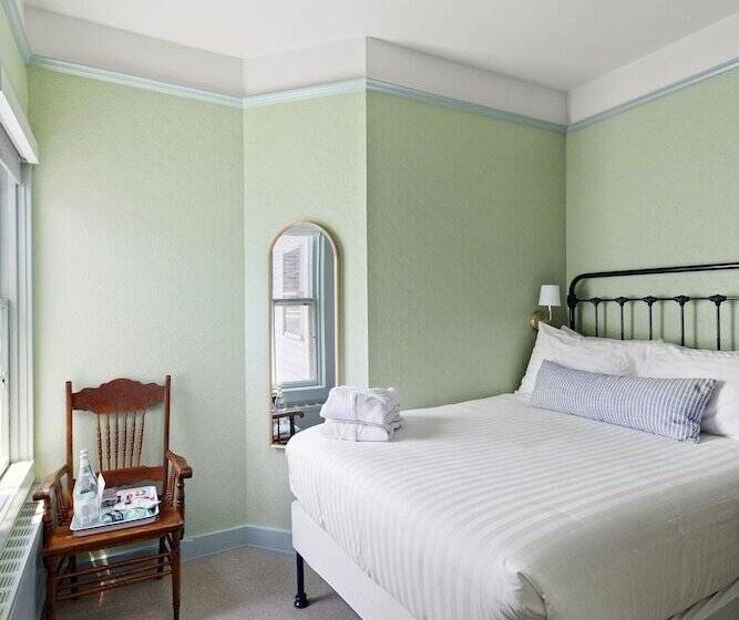 غرفة قياسية, Atlantic Inn