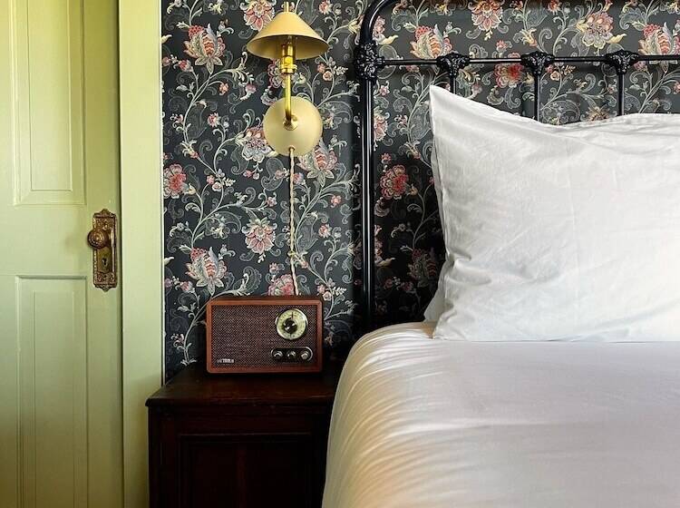 غرفة قياسية, Atlantic Inn