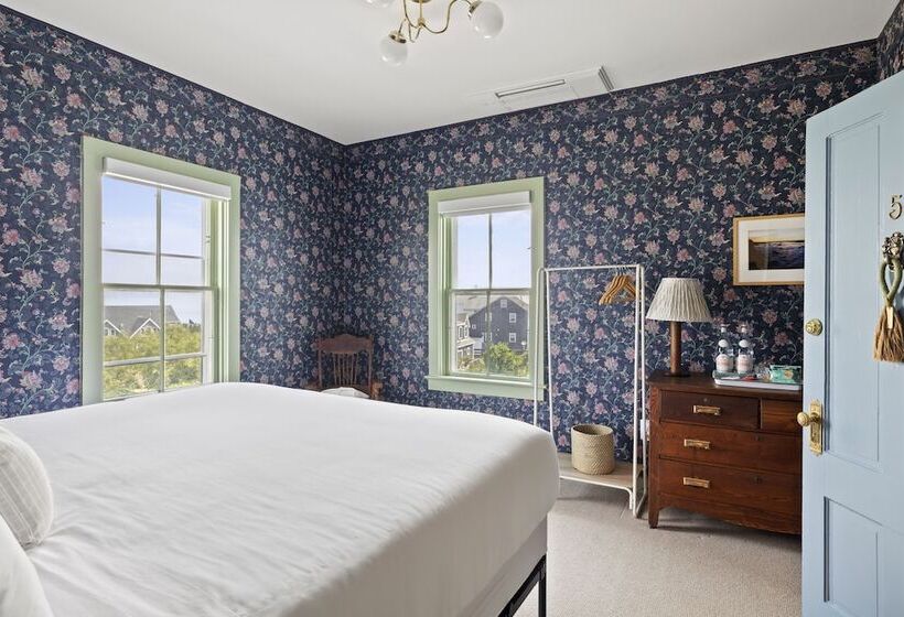 غرفة قياسية, Atlantic Inn