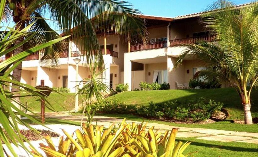 침실 1개 디럭스 아파트, Dom Pedro Laguna Beach Resort & Golf