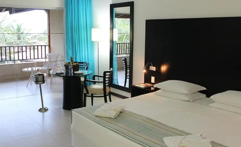 Deluxe-huoneisto 1 Makuuhuone, Dom Pedro Laguna Beach Resort & Golf